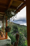 Panchachuli House