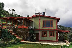 Panchachuli House