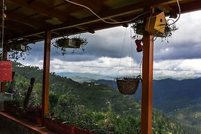 Panchachuli House
