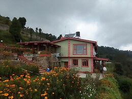 Panchachuli House