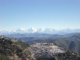 Panchachuli House