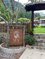 YEN Hidden Valley
