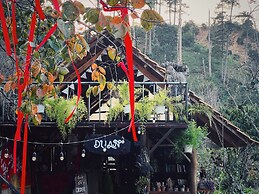 Du An Garden Retreat Forest