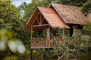 Du An Garden Retreat Forest