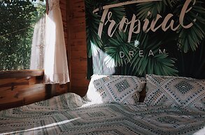 Du An Garden Retreat Forest