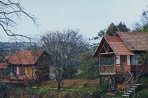 Du An Garden Retreat Forest