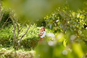 Du An Garden Retreat Forest