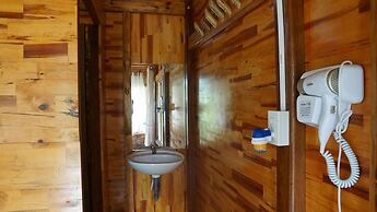 Du An Garden Retreat Forest