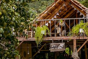 Du An Garden Retreat Forest