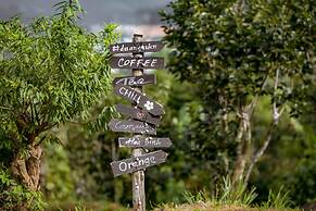 Du An Garden Retreat Forest