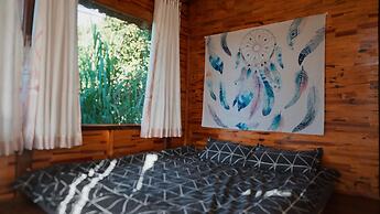 Du An Garden Retreat Forest