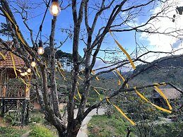 Du An Garden Retreat Forest