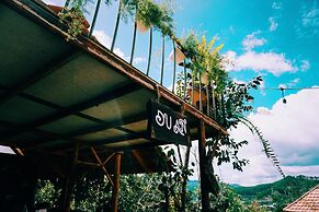 Du An Garden Retreat Forest