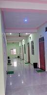 Ma Parvati residency
