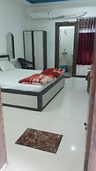Ma Parvati residency