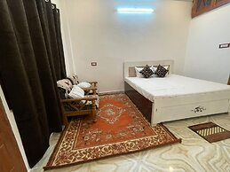 Ma Parvati residency