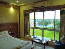 Ma Parvati residency