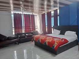 Ma Parvati residency