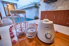 Villa Casa Natura 15