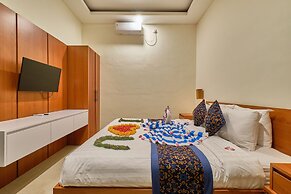 Villa Casa Natura 15