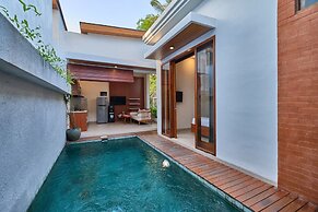 Villa Casa Natura 15