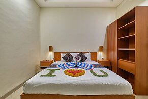 Villa Casa Natura 15