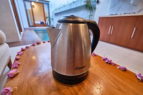 Villa Casa Natura 15