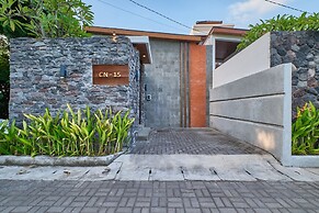 Villa Casa Natura 15