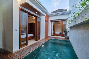 Villa Casa Natura 15