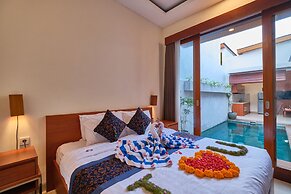 Villa Casa Natura 15