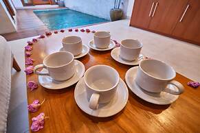 Villa Casa Natura 15