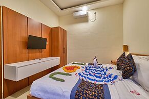 Villa Casa Natura 15