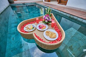 Villa Casa Natura 15