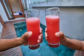 Villa Casa Natura 15