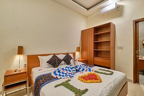 Villa Casa Natura 15