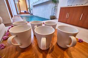 Villa Casa Natura 15