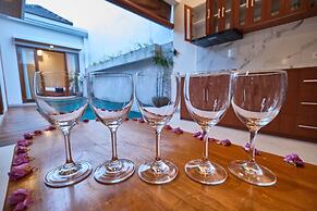 Villa Casa Natura 15