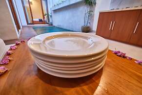 Villa Casa Natura 15