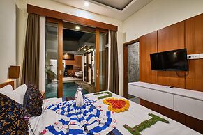 Villa Casa Natura 15