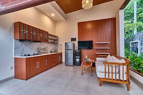 Villa Casa Natura 15