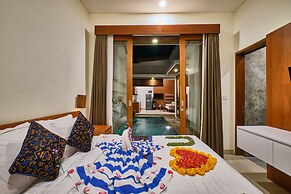 Villa Casa Natura 15