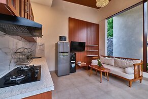 Villa Casa Natura 15