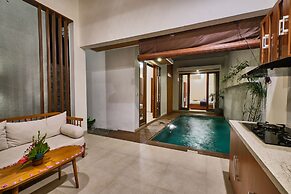 Villa Casa Natura 15