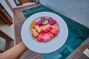 Villa Casa Natura 15