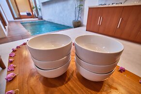 Villa Casa Natura 15