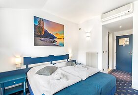 Bike And Wind Hotel Villa Maria