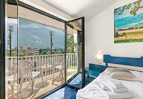 Bike And Wind Hotel Villa Maria