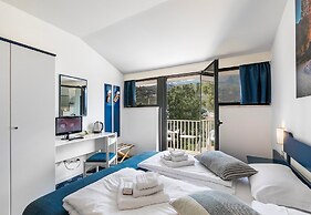 Bike And Wind Hotel Villa Maria