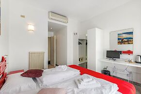 Bike And Wind Hotel Villa Maria