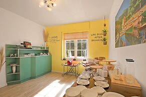 Bike And Wind Hotel Villa Maria